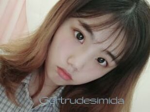 Gertrudesimida