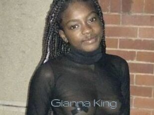 Gianna_King