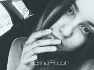 GinaFresh