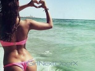 GirlNextDoorX