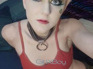 GirlXBoy Vidéos de Jeunes