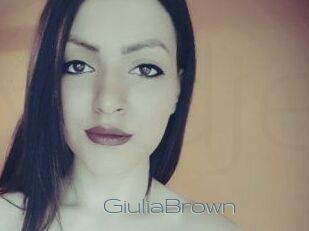 GiuliaBrown