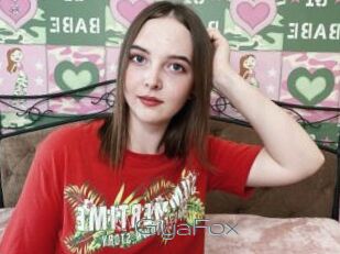 GiyaFox