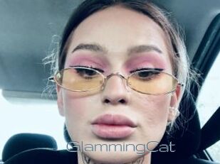 GlammingCat