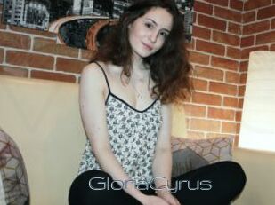 GloriaCyrus