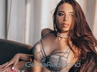 GloriaRedmond