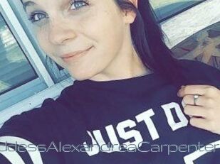 GoddessAlexandreaCarpenter