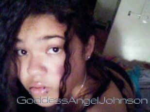 GoddessAngelJohnson