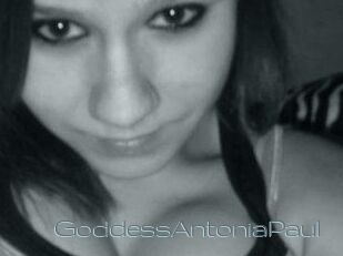 GoddessAntoniaPaul Vidéos de Jeunes