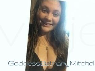 GoddessBethanyMitchell