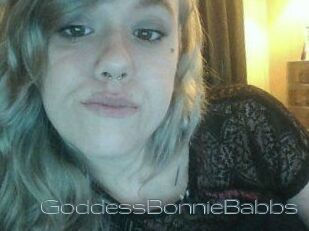 GoddessBonnieBabbs