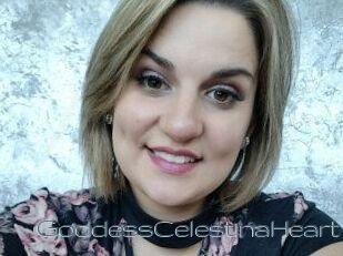 GoddessCelestinaHeart Vidéos de Jeunes