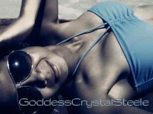 GoddessCrystalSteele