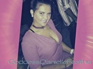 GoddessDanielleFeather