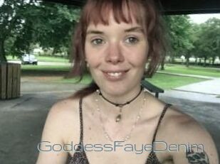 GoddessFayeDenim