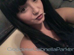 GoddessGabriellaParker