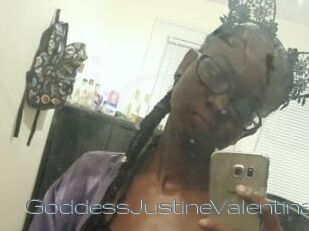 GoddessJustineValentina