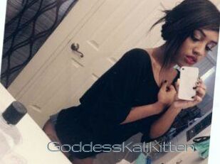 GoddessKaliKitten