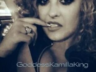 GoddessKamillaKing