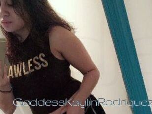 GoddessKaylinRodriquez