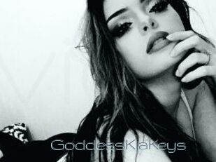 GoddessKiaKeys