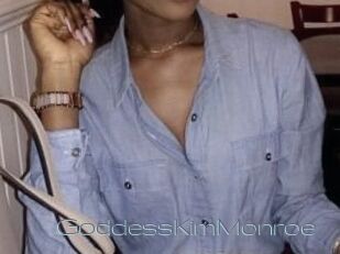 GoddessKimMonroe