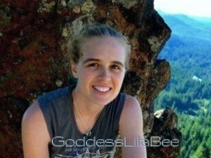 GoddessLilaBee