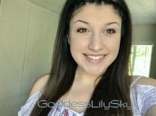 GoddessLilySky