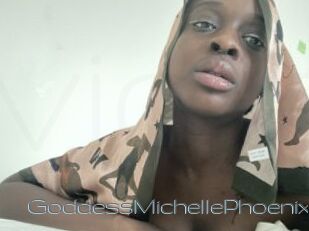 GoddessMichellePhoenix