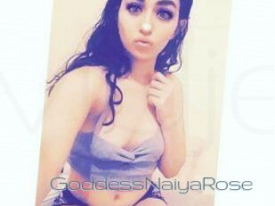 GoddessNaiyaRose