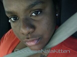 GoddessNalaKitten