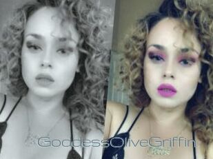 GoddessOliveGriffin