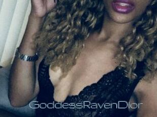 GoddessRavenDior