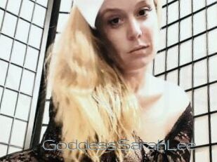 GoddessSarahLee