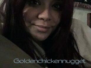 Goldenchickennugget