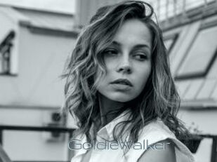 GoldieWalker