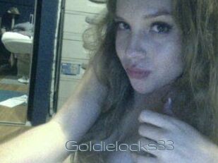 Goldielocks33