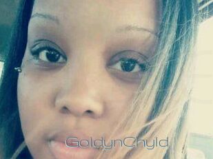 GoldynChyld