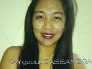 GorgeousCASSANDRA