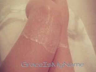 GraceIsMyName