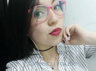 Greeicy_rouse