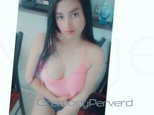 GremonyPerverd
