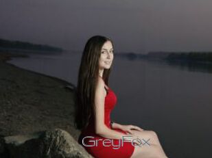GreyFox