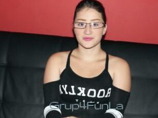 Grup4FunLa