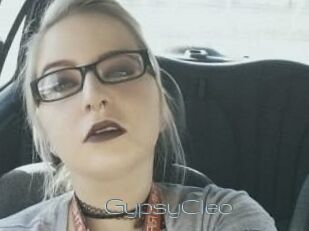 GypsyCleo