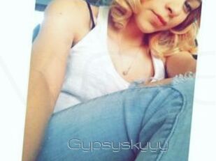 Gypsyskyyy