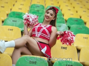 Gabbyblosom