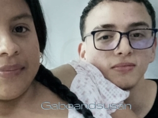gaboandsusan Vidéos de Jeunes