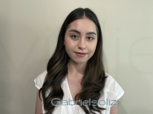 Gabrielsoliz