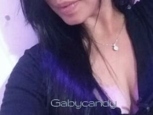 Gabycandy
